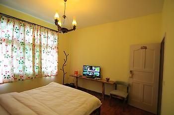 Hengshan Impression Youth Hostel Hengyang Exterior photo