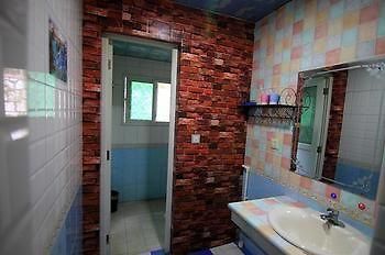 Hengshan Impression Youth Hostel Hengyang Exterior photo