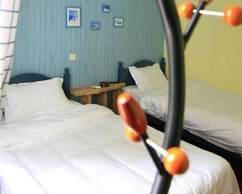 Hengshan Impression Youth Hostel Hengyang Exterior photo