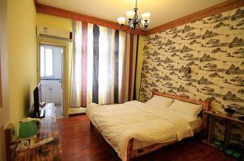 Hengshan Impression Youth Hostel Hengyang Exterior photo