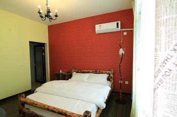 Hengshan Impression Youth Hostel Hengyang Exterior photo