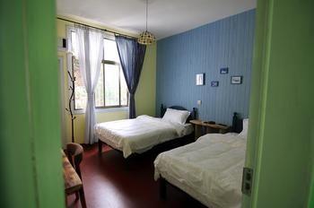 Hengshan Impression Youth Hostel Hengyang Exterior photo