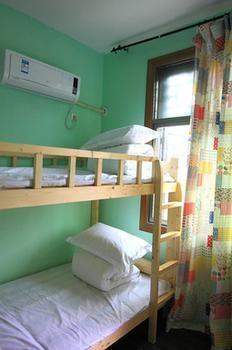 Hengshan Impression Youth Hostel Hengyang Exterior photo