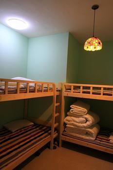 Hengshan Impression Youth Hostel Hengyang Exterior photo