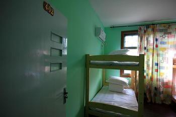 Hengshan Impression Youth Hostel Hengyang Exterior photo