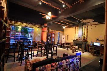 Hengshan Impression Youth Hostel Hengyang Exterior photo