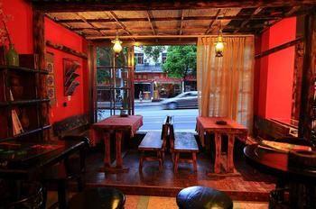 Hengshan Impression Youth Hostel Hengyang Exterior photo